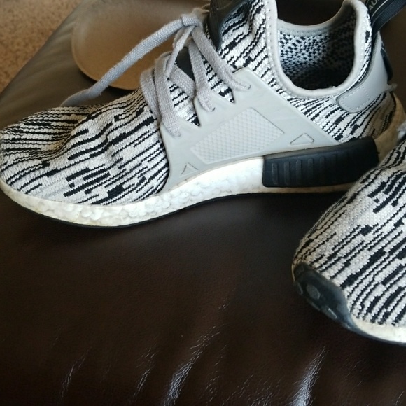 Men's nmd_xr1 size 8 - Picture 2 of 5
